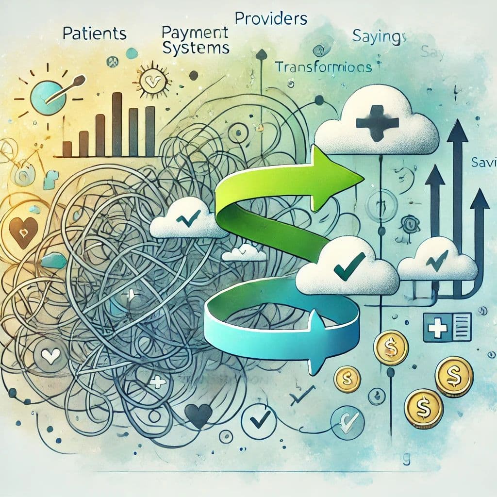 Empowering Payers: How CoverSelf is Transforming Claims Processing