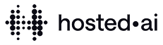HostedAI