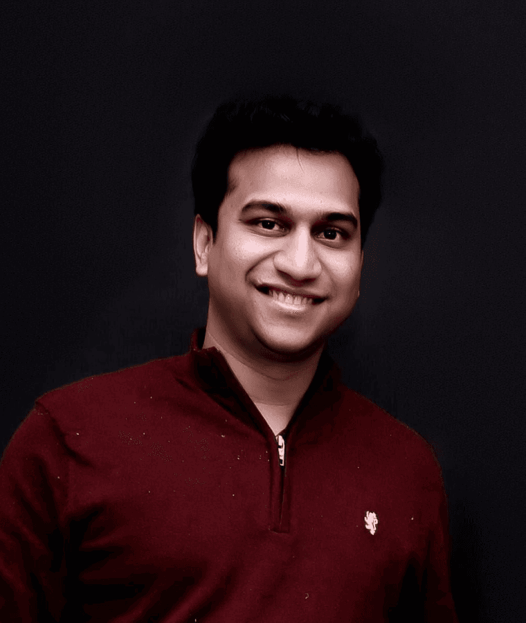 Ankit Bhangar