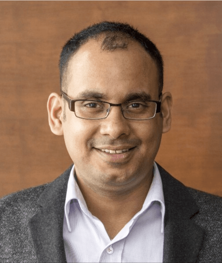 Raj Shekhar Singh