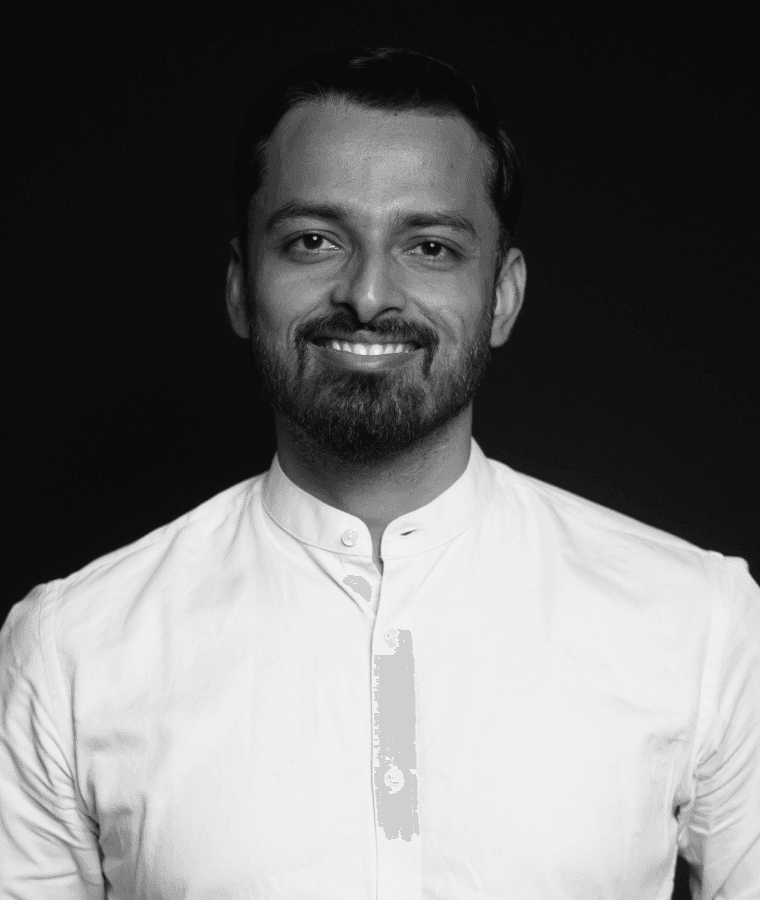 Sudarshan Ravi Jha