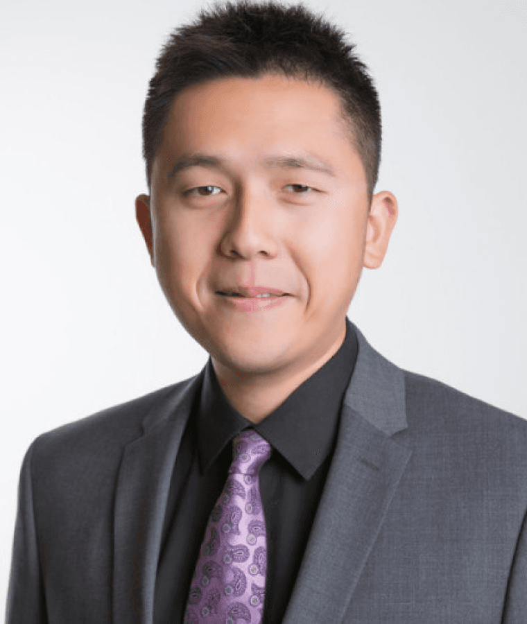 Tony Hu