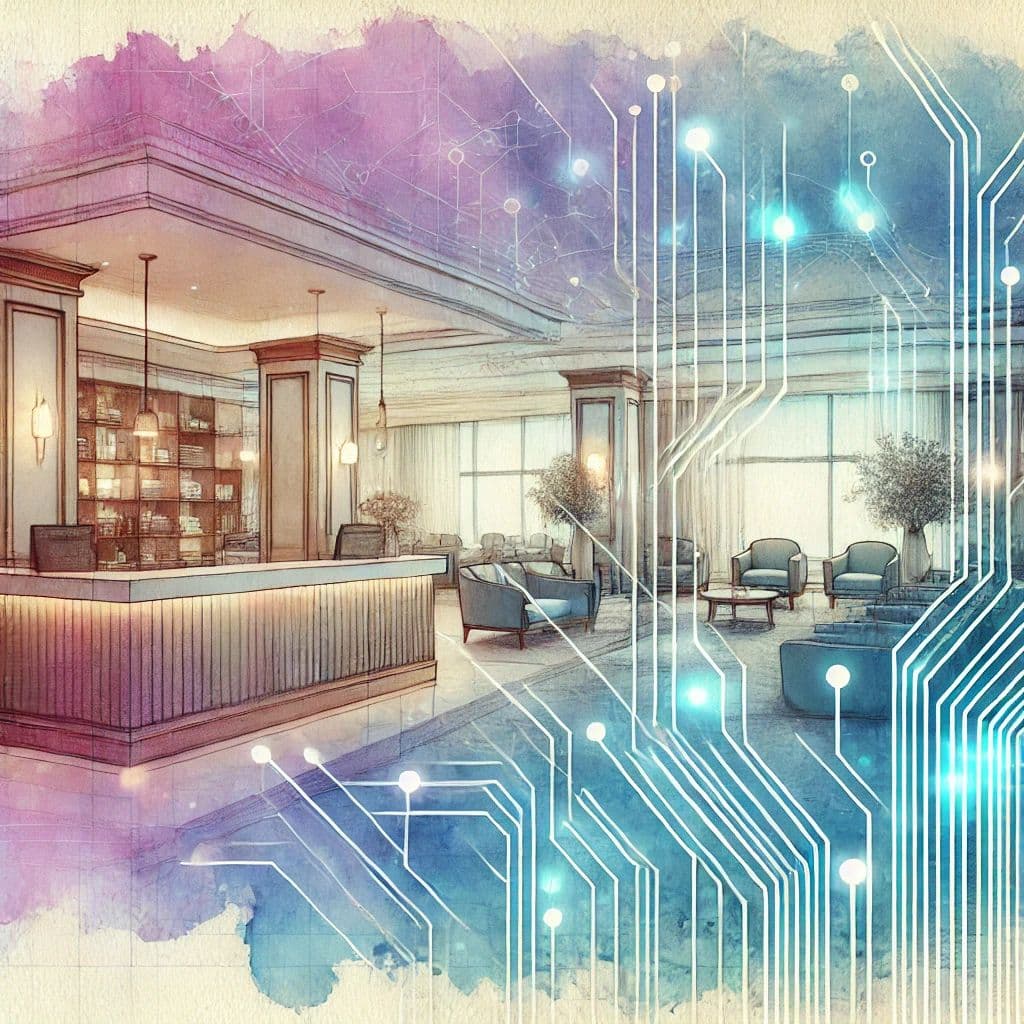 Why Guest Experiences At Hotels Are Broken