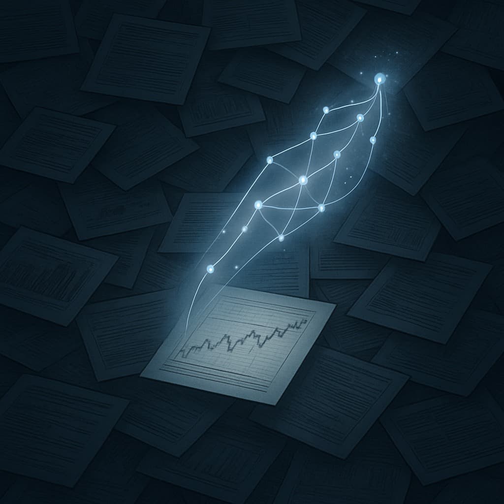 The Hidden Cost of Public-Market Research